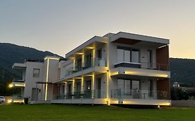 Balance Accommodation