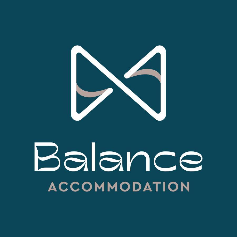 Balance Accommodation Stavros  Exterior photo