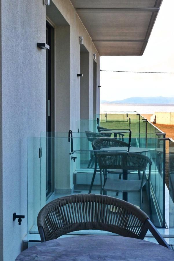 Balance Accommodation Stavros  Exterior photo