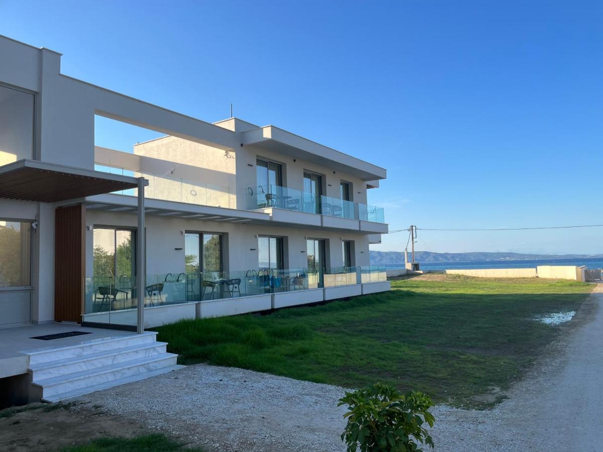 Balance Accommodation Stavros  Exterior photo